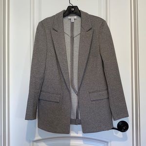 Topshop stretchy casual blazer